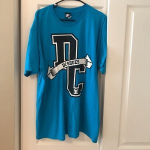DC shoes T shirt